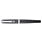 DIPLOMAT Stylo Plume Excellence A2 guilloche noir/chrome