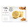 GRAINE CREATIVE Kit Diy Savon A L'Amande & Calendula