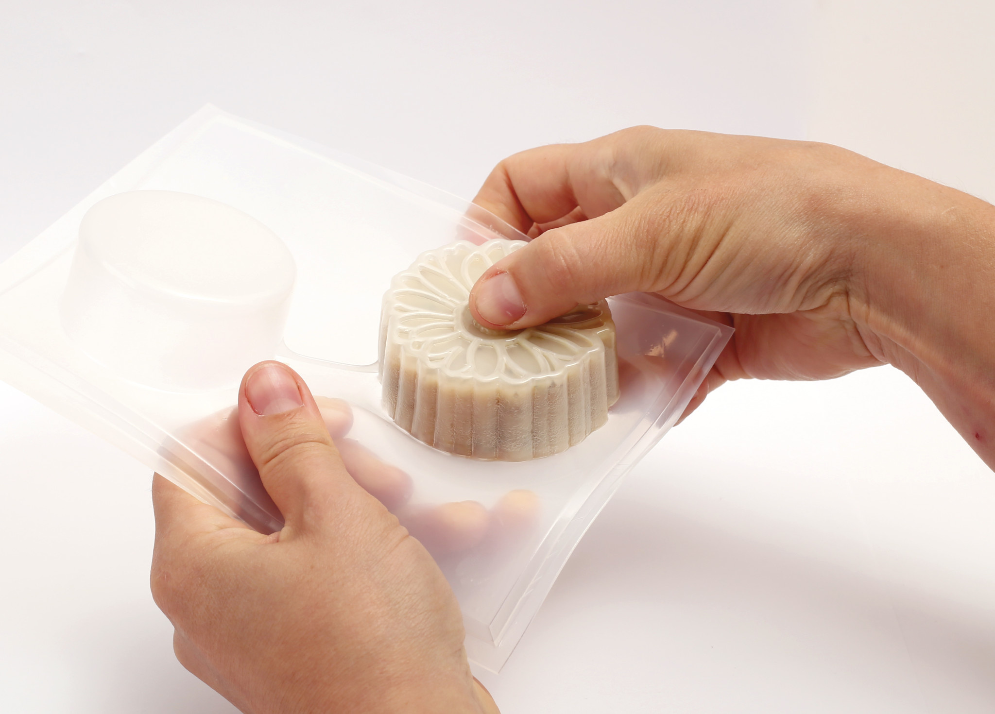 GRAINE CREATIVE Kit Diy Savon A L'Amande & Calendula