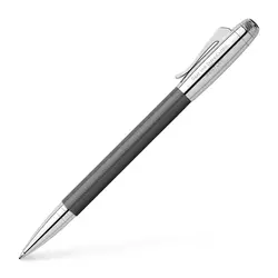 FABER CASTELL Stylo-bille GvFC for Bentley Tungsten