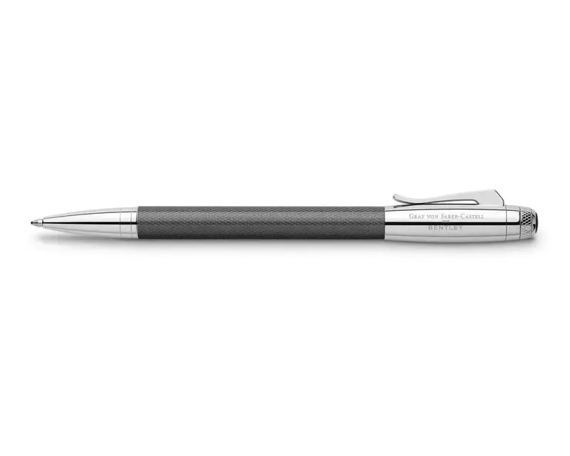 FABER CASTELL Stylo-bille GvFC for Bentley Tungsten