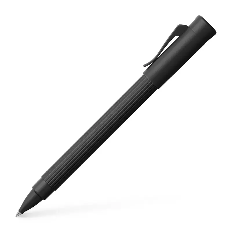 FABER CASTELL Roller Tamitio Black Edition