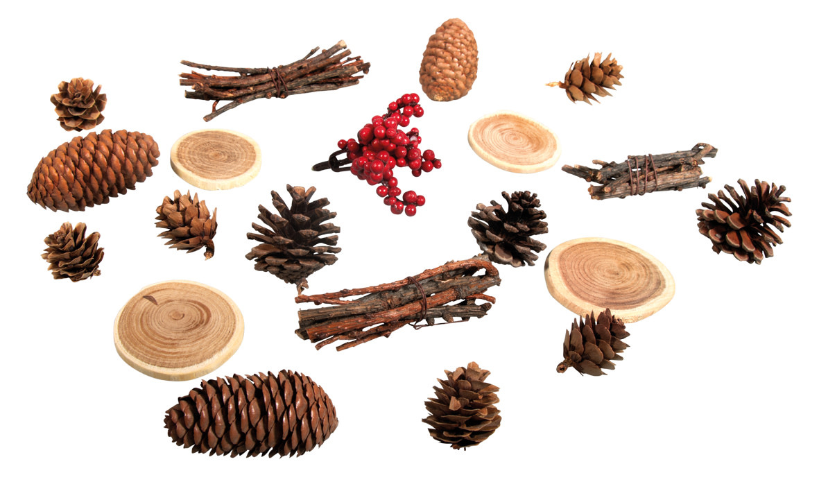 RAYHER Mélange naturelle avec cône