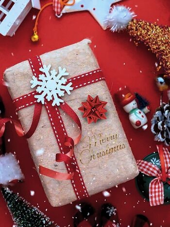 Noël sera magnifique cette année !