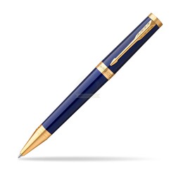 PARKER Stylo Bille Ingenuity Bleu Gt  Moyenne