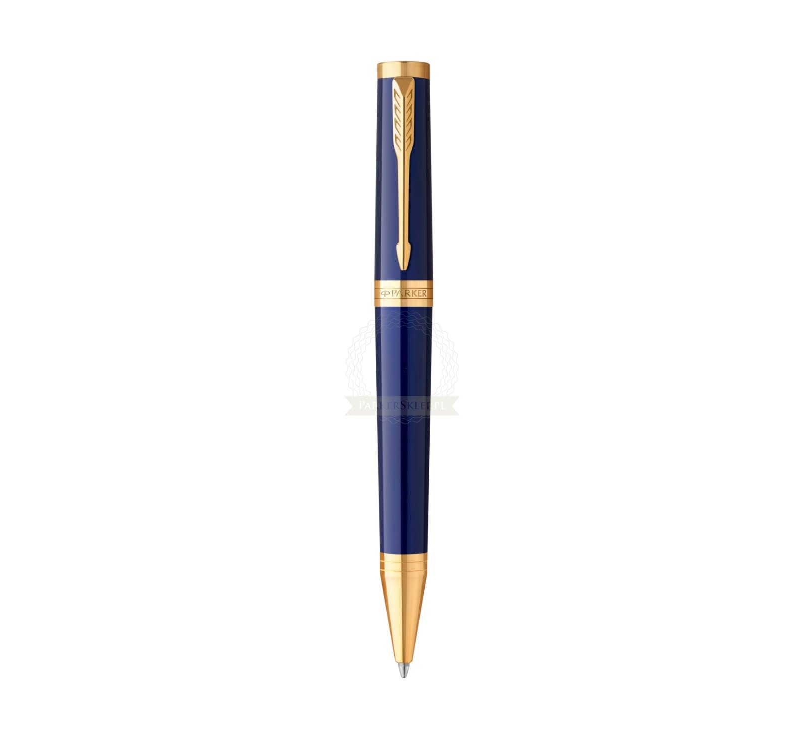 PARKER Stylo Bille Ingenuity Bleu Gt  Moyenne