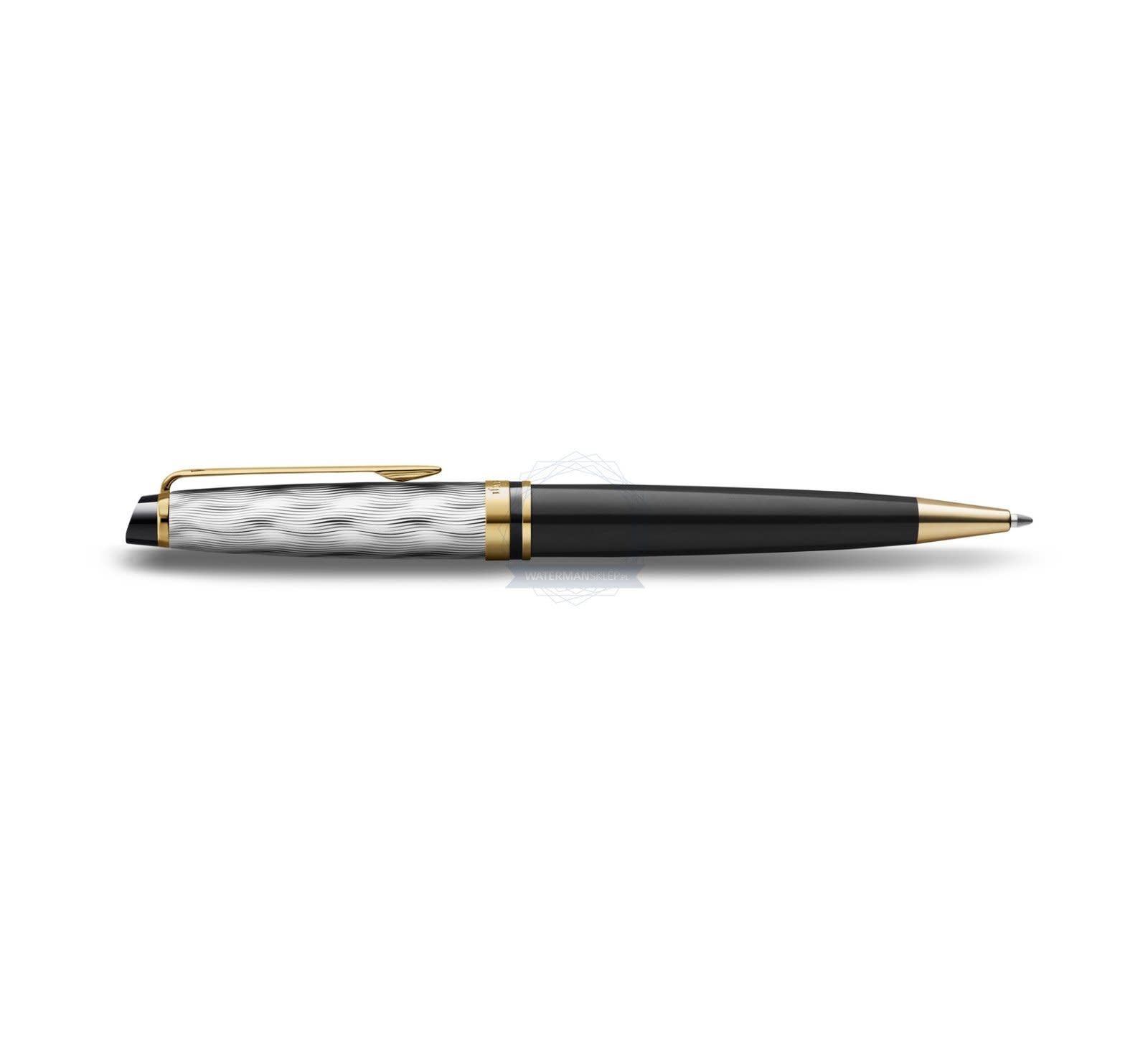 WATERMAN Stylo Bille Expert Reflections Of Paris