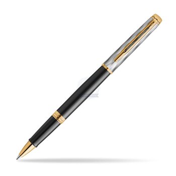 WATERMAN Stylo Roller Hemisphère Reflections Of Paris