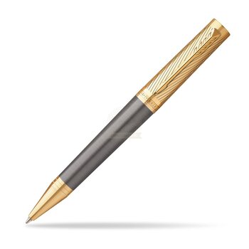 PARKER Stylo Bille Ingenuity Arrow Gt  Doré