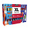 PEBEO Huile Fine Xl Etui 40 Tubes De 20 Ml Assortis Et Pinceau