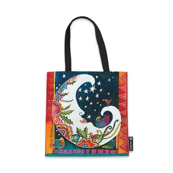 PAPERBLANKS Sacs en toile Paix