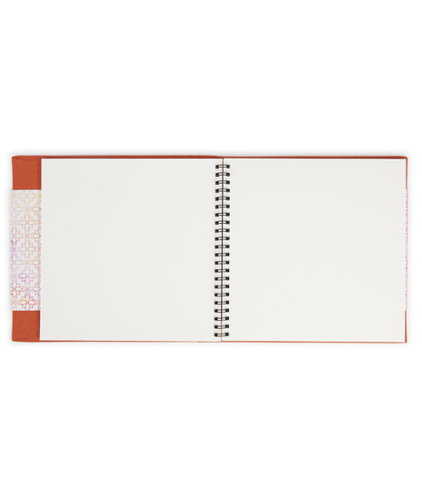 Carnet Spiralé CANSON XL Aquarelle - 68 Pages 300g/m² Grain Fin 14,8x21cm