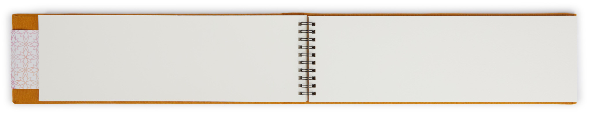 SENNELIER Carnet Aquarelle 10x30cm 20F 300G