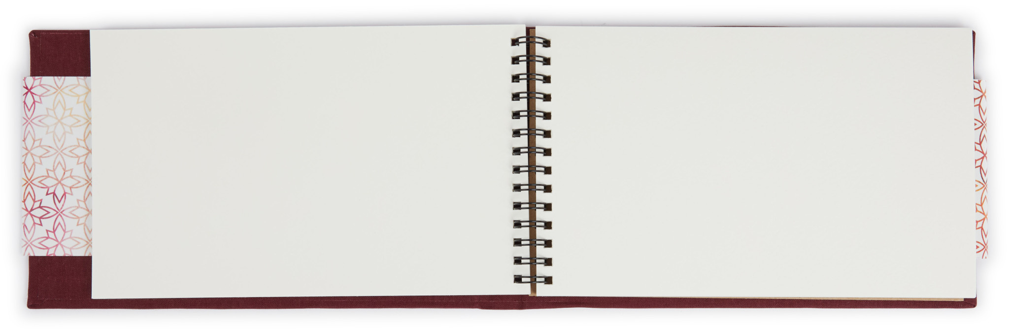 SENNELIER Carnet Aquarelle 13x21cm 20f 300g