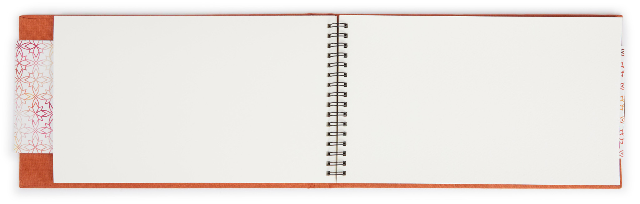 SENNELIER Carnet Aquarelle 15x25cm 20f 300g