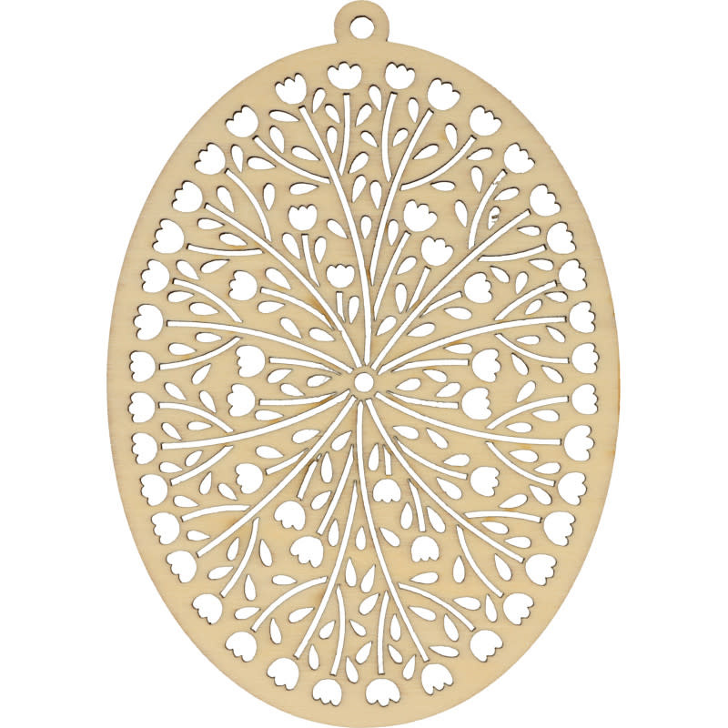 ARTEMIO 3 Boules Bois Noël Etoile Home 4 Xmas  12.7 et 10 cm