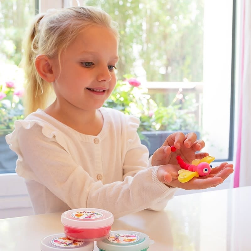 SENTOSPHERE Patarev : Blister X 5 Pots