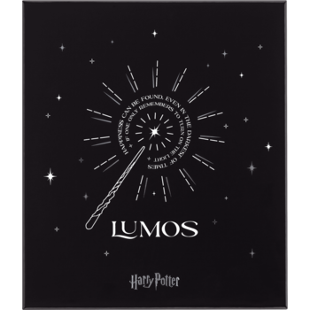 MOLESKINE Coffret cadeau Lumos : stylo bille Kaweco carnet grd format lignées couv rigide