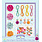 DJECO L'Art Du Fil - Perles & Bijoux Perles Et Puces