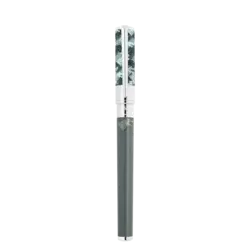 DUPONT S.T Stylo roller D Initial Game of Thrones Gris Clair Stark