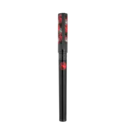 DUPONT S.T Stylo roller D Initial Game of Thrones Targaryen Noir