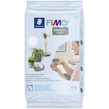 STAEDTLER Fimo Air Effect Granit 350G / 8150-G8