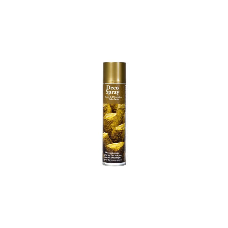 GRAINE CREATIVE Bombe or ininflammable 15ml