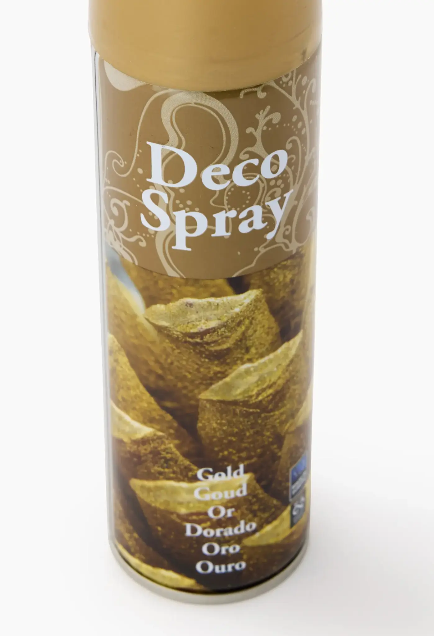 GRAINE CREATIVE Bombe or ininflammable 15ml