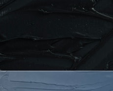 LEFRANC BOURGEOIS Huile fine 40ml Gris de Payne