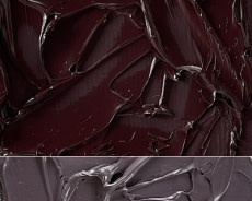 LEFRANC BOURGEOIS Huile fine 40ml Brun Van Dyck