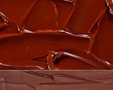 LEFRANC BOURGEOIS Huile fine 40ml Ocre rouge