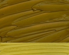 LEFRANC BOURGEOIS Huile fine 40ml Jaune indien