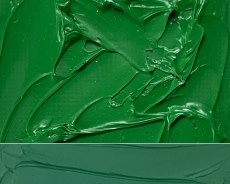 LEFRANC BOURGEOIS Huile fine 40ml Vert moyen