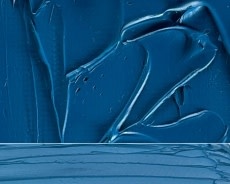 LEFRANC BOURGEOIS Huile fine 40ml Bleu de ceruleum imitation