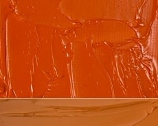 LEFRANC BOURGEOIS Huile fine 40ml orange de cadmium imitation