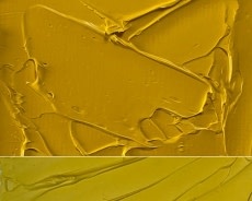 LEFRANC BOURGEOIS Huile fine 40ml Jaune moyen