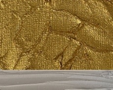 LEFRANC BOURGEOIS Huile fine 40ml Or