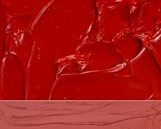 LEFRANC BOURGEOIS Huile fine 40ml Rouge japonais clair