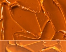 LEFRANC BOURGEOIS Huile fine 40ml Jaune de cadmium foncé imitation