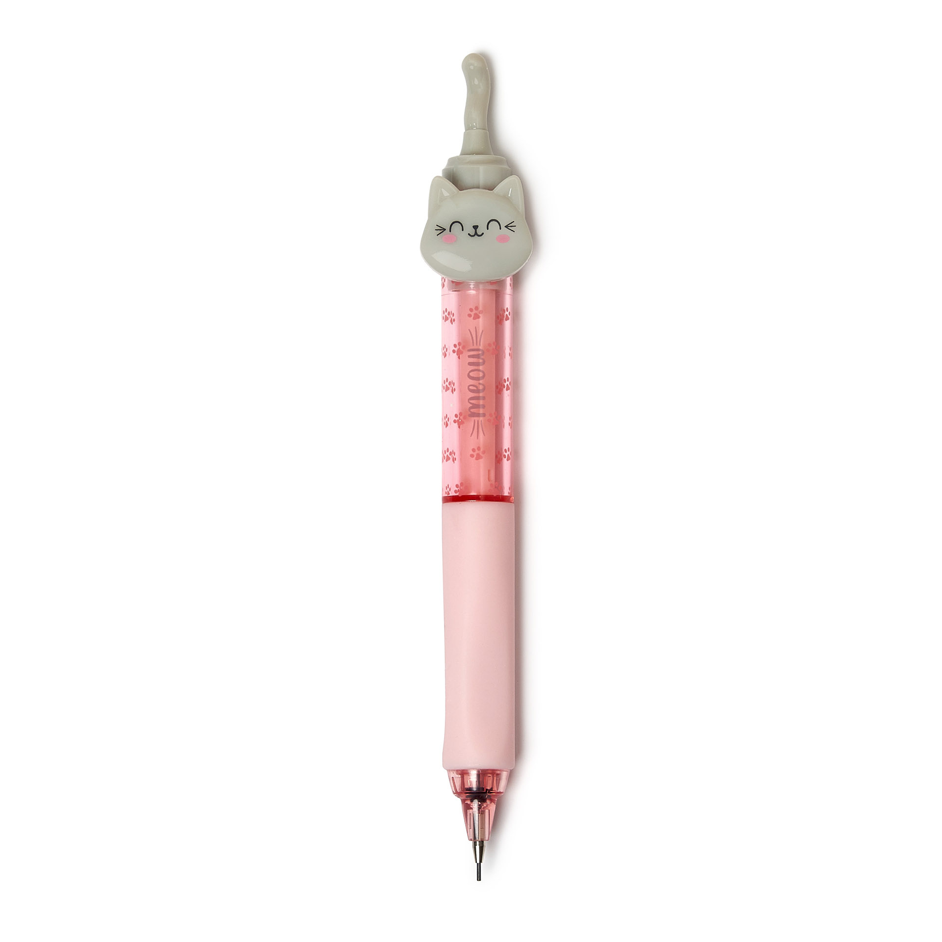 LEGAMI Mechanical Pencil - Meow - Kitty