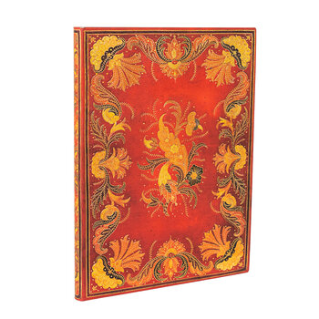 PAPERBLANKS Carnets Flexis à couverture souple Fiammetta Mini Ligné