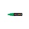 UNI-BALL Marqueur pointe large conique PC7M VF Vert foncé