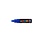UNI-BALL Marqueur pointe large conique PC7M BF Bleu Foncé