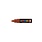 UNI-BALL Marqueur pointe large conique PC7M M Marron
