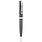 DIPLOMAT Stylo Bille Excellence A plus Wave guilloché lapis noir chrome easyFLOW