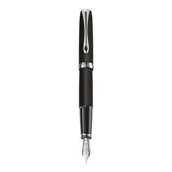 DIPLOMAT Stylo Plume Excellence A2 Oxyd Iron  M