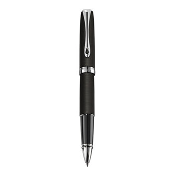 DIPLOMAT Stylo Roller Excellence A2 Oxyd Iron