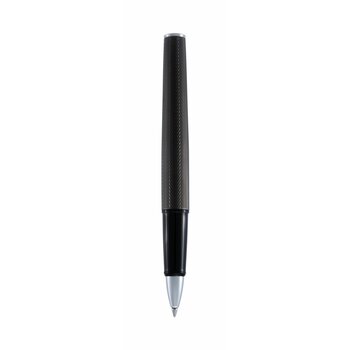 DIPLOMAT Stylo Roller Esteem black Barley