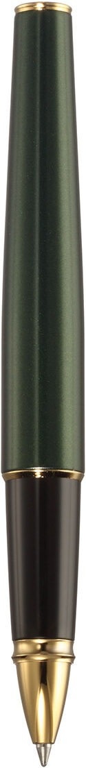 DIPLOMAT Stylo Roller Excellence A2  Evergreen doré
