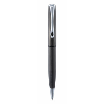 DIPLOMAT Stylo Bille black Barley easyFLOW